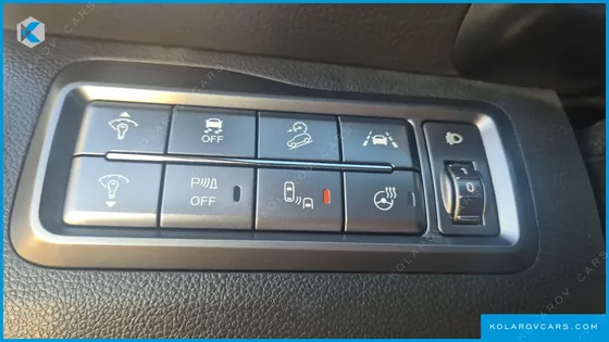 KGM - SSANGYONG TIVOLI GASOLINE 1.5 2WD