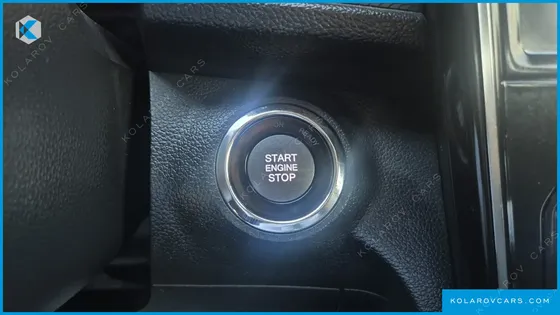 KGM - SSANGYONG TIVOLI GASOLINE 1.5 2WD