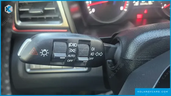 KGM - SSANGYONG TIVOLI GASOLINE 1.5 2WD