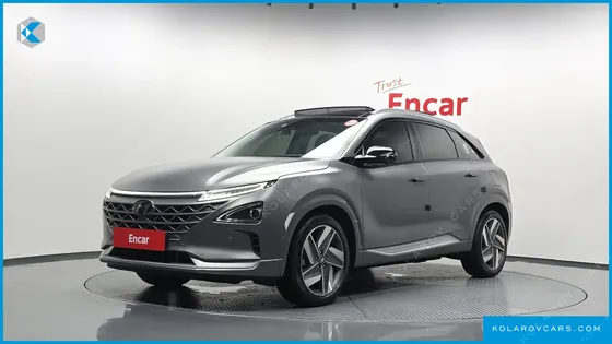 HYUNDAI NEXO PREMIUM