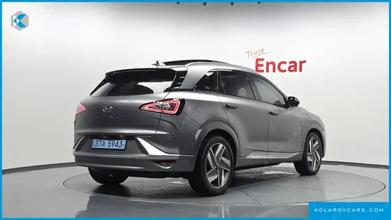 HYUNDAI NEXO PREMIUM