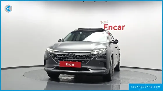 HYUNDAI NEXO PREMIUM