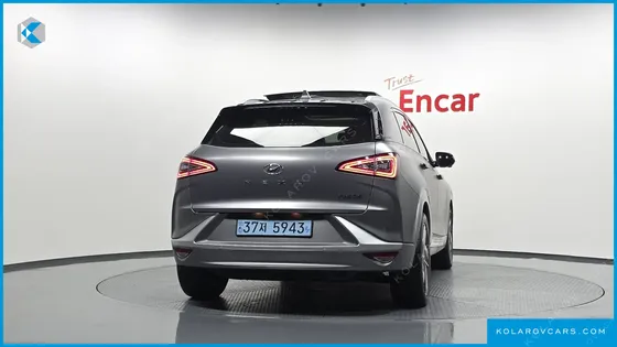 HYUNDAI NEXO PREMIUM