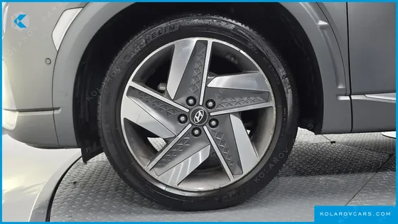 HYUNDAI NEXO PREMIUM