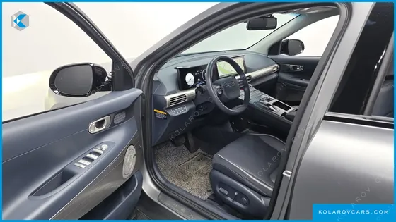 HYUNDAI NEXO PREMIUM
