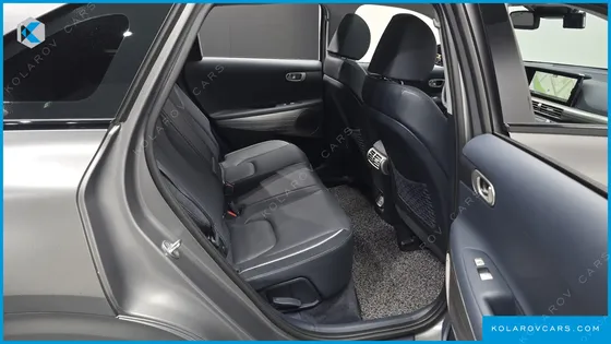 HYUNDAI NEXO PREMIUM
