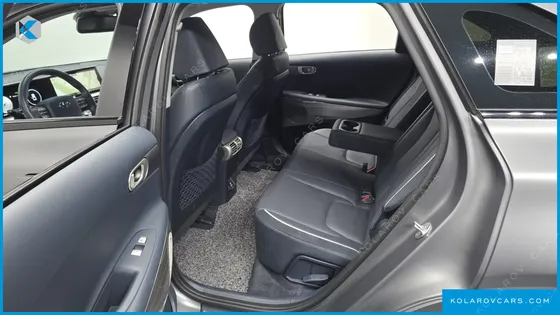 HYUNDAI NEXO PREMIUM