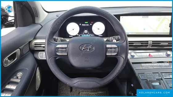 HYUNDAI NEXO PREMIUM