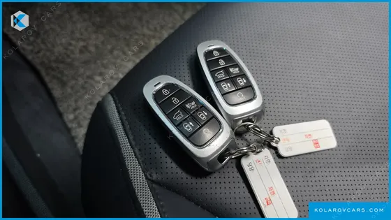 HYUNDAI NEXO PREMIUM