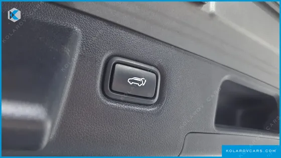 HYUNDAI NEXO PREMIUM