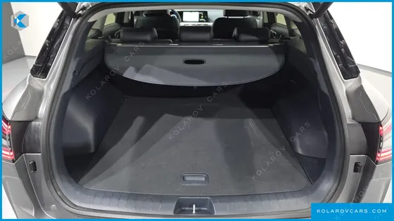 HYUNDAI NEXO PREMIUM