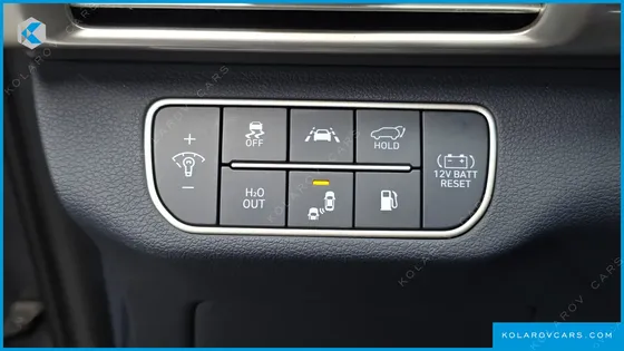 HYUNDAI NEXO PREMIUM