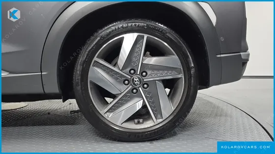 HYUNDAI NEXO PREMIUM