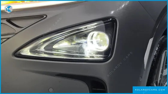 HYUNDAI NEXO PREMIUM