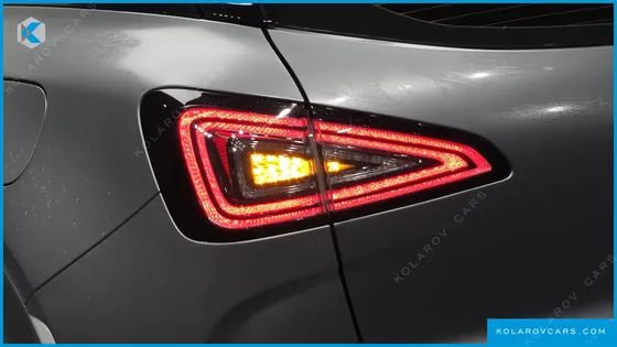HYUNDAI NEXO PREMIUM