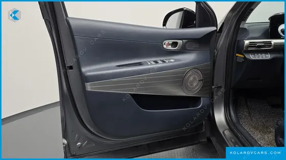 HYUNDAI NEXO PREMIUM
