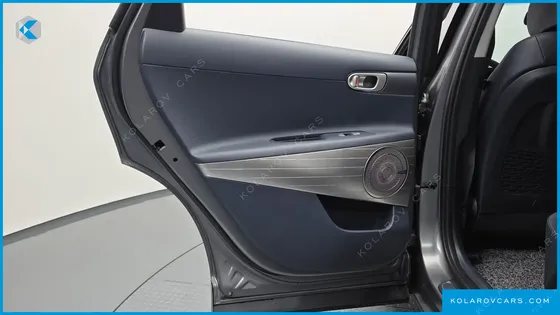 HYUNDAI NEXO PREMIUM