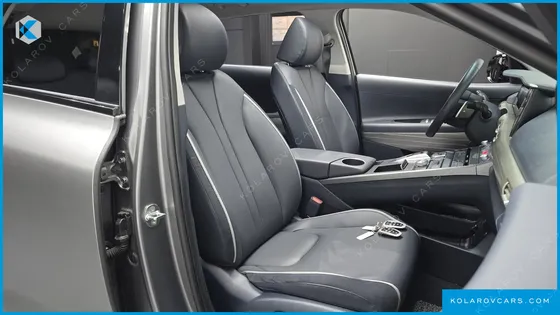 HYUNDAI NEXO PREMIUM