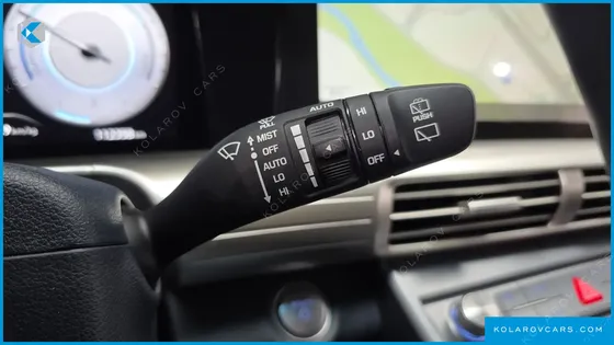 HYUNDAI NEXO PREMIUM
