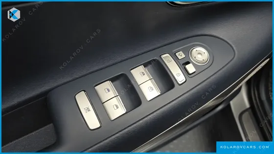 HYUNDAI NEXO PREMIUM