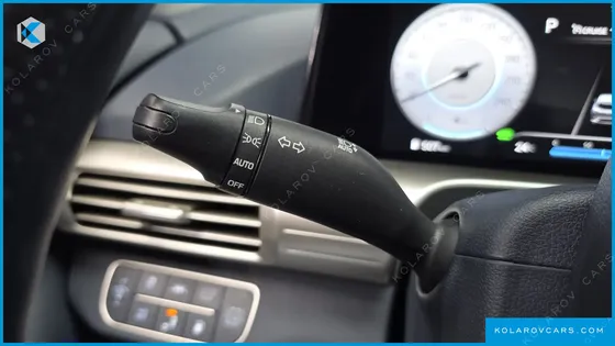 HYUNDAI NEXO PREMIUM