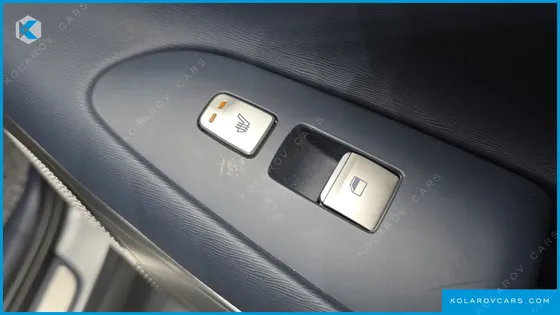 HYUNDAI NEXO PREMIUM