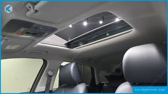 HYUNDAI NEXO PREMIUM