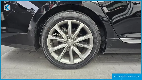 HYUNDAI GRANDEUR HG300 PREMIUM