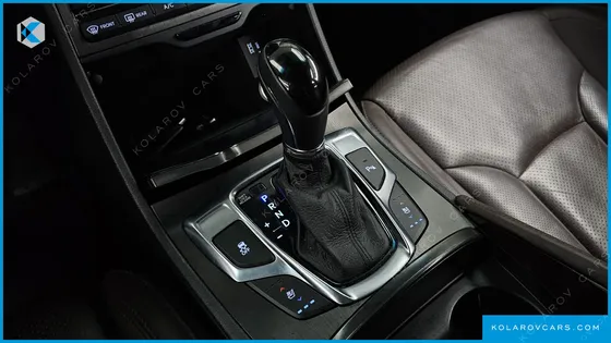 HYUNDAI GRANDEUR HG300 PREMIUM