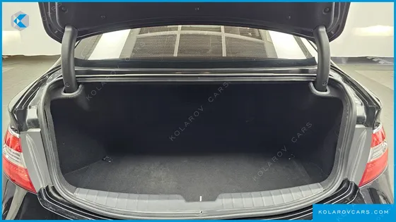 HYUNDAI GRANDEUR HG300 PREMIUM