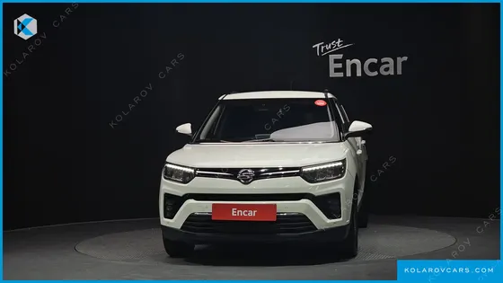 KGM - SSANGYONG TIVOLI GASOLINE 1.5 2WD