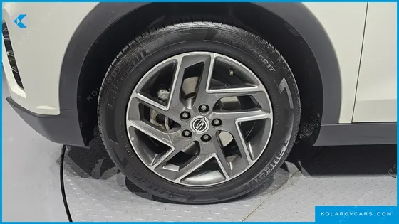 KGM - SSANGYONG TIVOLI GASOLINE 1.5 2WD