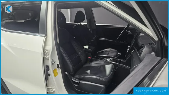 KGM - SSANGYONG TIVOLI GASOLINE 1.5 2WD