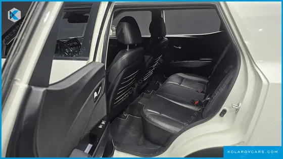 KGM - SSANGYONG TIVOLI GASOLINE 1.5 2WD
