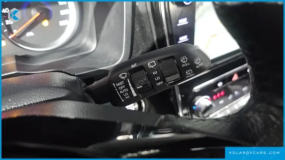 KGM - SSANGYONG TIVOLI GASOLINE 1.5 2WD