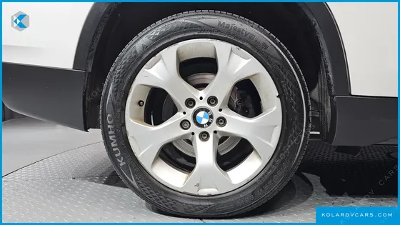 BMW X1 XDRIVE 20D