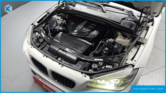 BMW X1 XDRIVE 20D