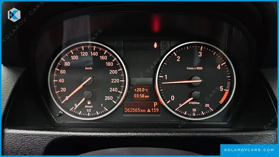 BMW X1 XDRIVE 20D