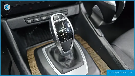 BMW X1 XDRIVE 20D
