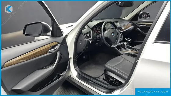 BMW X1 XDRIVE 20D