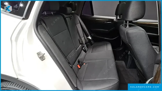 BMW X1 XDRIVE 20D