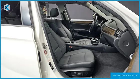 BMW X1 XDRIVE 20D