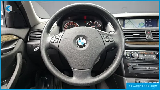 BMW X1 XDRIVE 20D