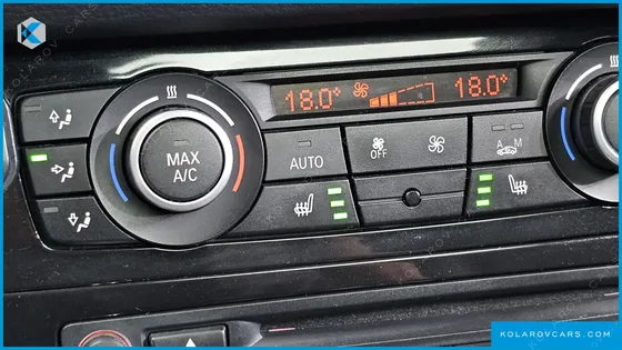 BMW X1 XDRIVE 20D