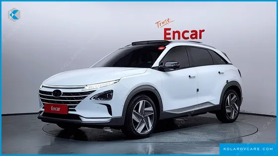 HYUNDAI NEXO PREMIUM