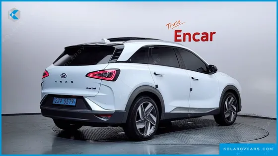 HYUNDAI NEXO PREMIUM