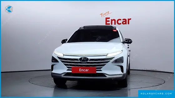 HYUNDAI NEXO PREMIUM