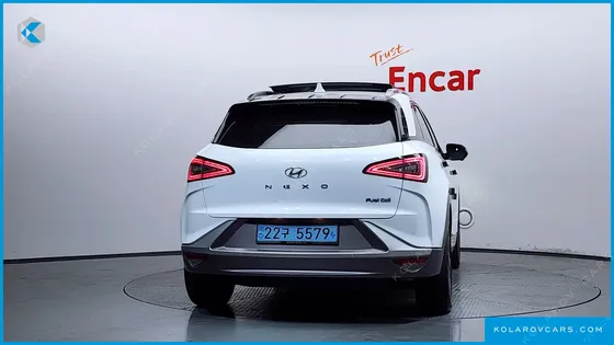 HYUNDAI NEXO PREMIUM