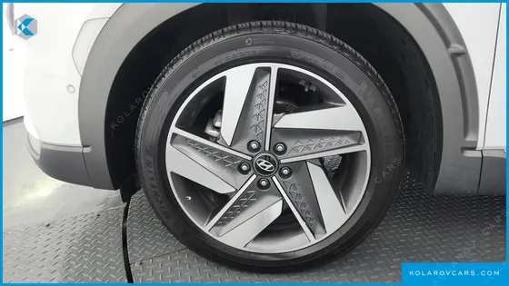 HYUNDAI NEXO PREMIUM