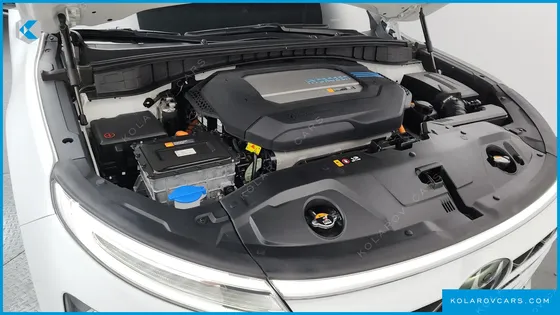 HYUNDAI NEXO PREMIUM